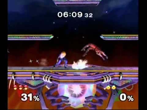 JP(Sheik) vs LLL.Jeapie(Falcon) - Next Level