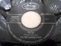 Clyde mcphatter - Ta ta