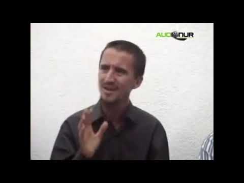 Keshilla te arta 1 - Dr. Imam Ahmed Kalaja