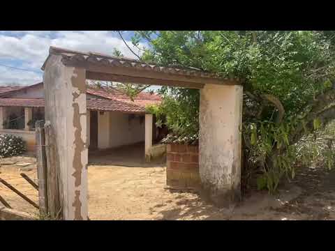 VENDE-SE CHÁCARA VALOR  110 MIL EM LAGOA DE ROÇA PB ZAP 83 9 9617-1757 IVANILSON CORRETOR