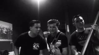 Josh Hi-Fi & The Rhythm Kings (wild records)