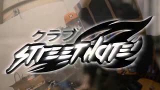 Street Hate Gang Crib - Intro - Ep:1