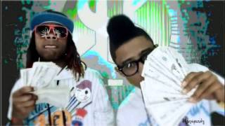 Lil Chuckee  ft. Lil Twist - Bounce With Me ft. Lil Twist