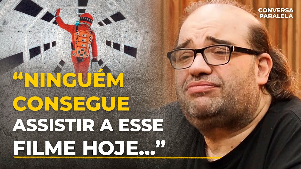 Os melhores filmes sobre o espaço para o Serjão dos Foguetes