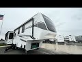 Check out this Video for a 2026 Forest River Columbus 383RLH(Stock #6015378)  for sale by RV Dynasty. This unit is located in Bunker Hill, IN