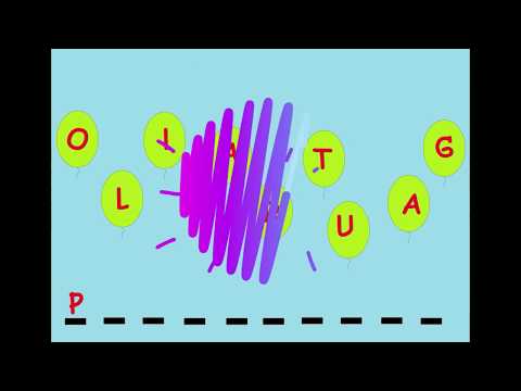 Lojë logjike dhe argëtuese " SHTETE"