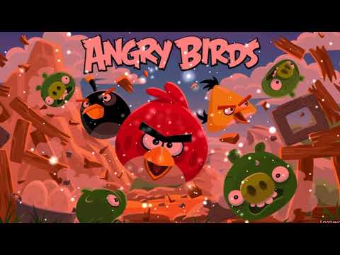 AQUECIMENTO ANGRY BIRD FUNK - ((DJ SANDRINHO))