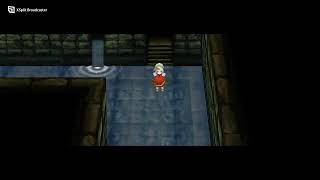 3.【FF3 リマスター】アラフォー独身が現実忘れてゲームする。