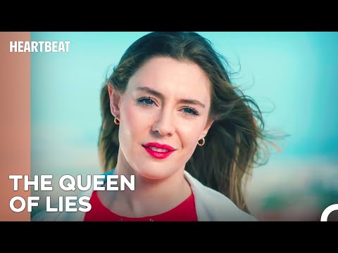 Eylul Was Told Ali Asaf Was Married - HeartBeat Episode 2