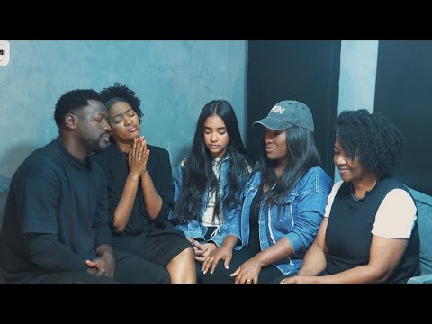 Família Weslley - Nosso Lugar ft. @cantora.esther  