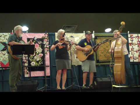 Starr McMullen - Indiana SDV 2262