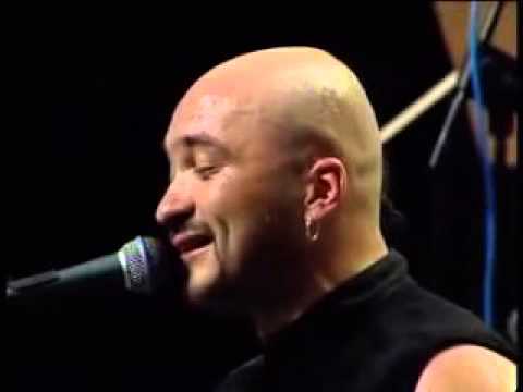 Goran Bregovic & Ogi Radivojevic   Maki Maki