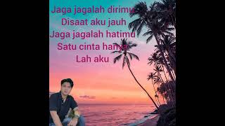 Download lagu Aprilian kekasih yang sempurna official video lirik  mp3