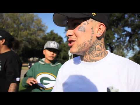 FuuckenHaze ft  Savvy Sossa - No No No