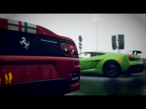 Forza Horizon 2 Walkthrough (Part 4) No commentary