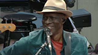 Keb' Mo' - She Just Wants To Dance (at Red Rocks 2023)