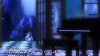 Trip & J.B. - Eyes Of The Night (Dream Future Mix)