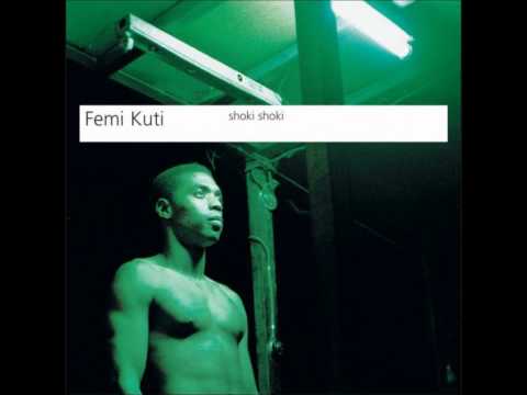 Femi Kuti - Truth Don Die (Kerri Chandler Remix)