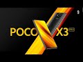 Смартфон Xiaomi Poco X3 Pro 8/256 Metal Bronze 5