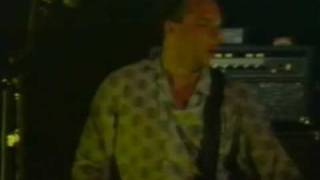 Big Black - L Dopa - live Claredon UK 1987