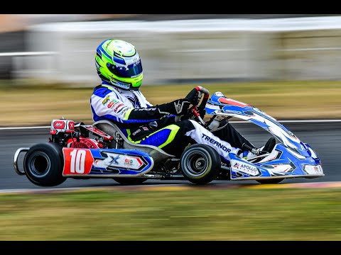 Shennington Onboard | BPEC