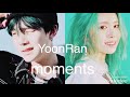 YOONRAN Yoongi Suran 100 REAL Moments