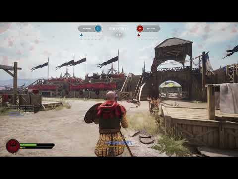 Chivalry 2 - When You Meet Your Soulmate In Battle