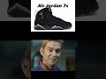 Rating Air Jordan S With Memes
