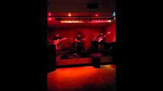 "Keep your hands to yourself" FR8 train 2016