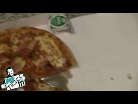 DSP Tries It Ep. 62 - Papa John's Ultimate Meats Pizza