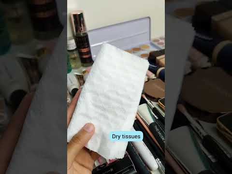 Non Makeup item in my pro MUa vanity | makeup artist|  MUA #bhopalmakeupartist #makeupkit  #bhopal