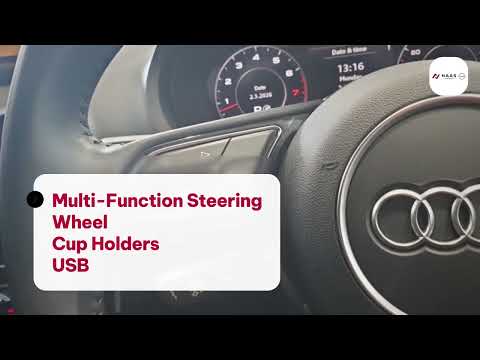 Audi A3 1.0TFSI - Image 2