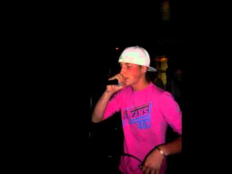 Nebra feat. Away - Konobarice (serbian rap 2010)