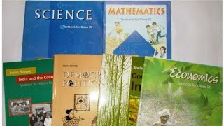 Ncert Class 9 book Unboxing in Hindi@ Aditya Raj @Unboxing Galaxy