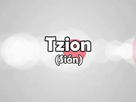 Tzion Tzion Tzion