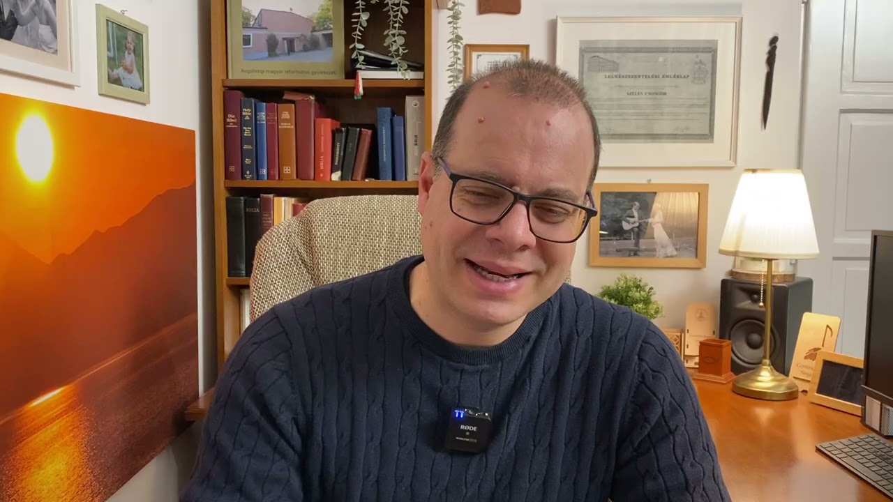 Gyere, hív téged! - Napsugarak - Üzenet minden reggel - 2026. február 20.