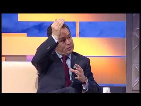 Arben Braçe ne Dite e Re – Politika dhe drejtësia, 6 prill 2015- Ora News
