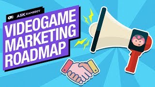 Video Game Marketing Roadmap 2020