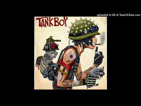 SeshSpawn - Static X (Prod. SoulBurn)