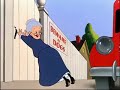 Looney Tunes Spotlight Collection Volume 2 Trailer