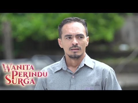 Anakmu Itu Adalah Anakku - Wanita Perindu Surga Episode 62