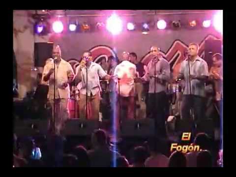 Roberto Roena - Avisale a mi contrario