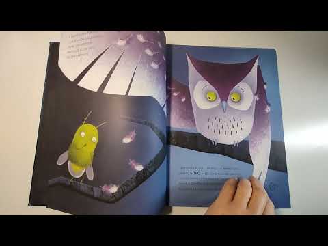 "Nel bosco" racconto sonoro di Trevisan e Scortegagna. Sassi Junior.