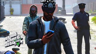 BIRD BOX SKIT