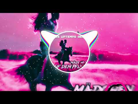 Mädchen Auf Dem Pferd [JAWS UPTEMPO REMIX]