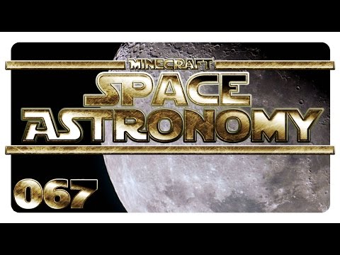 Let's Play Space Astronomy HQM #67 Lasst die UU Matter Produktion beginnen  [HD]+[deutsch]