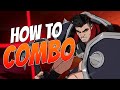 How To COMBO In 2XKO