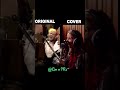 Cyndi Lauper vs Celine dion. Who nailed it? #shorts #celinedion #cyndilauper #subscribe #youtube