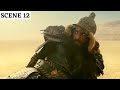Padmaavat Scene 12 The Battle For Padmaavati Deepika Padukone Ranveer Singh Shahid Kapoor