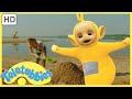 Teletubbies Everywhere English Episodes Marble Track Germany Full Episode S02E33 HD